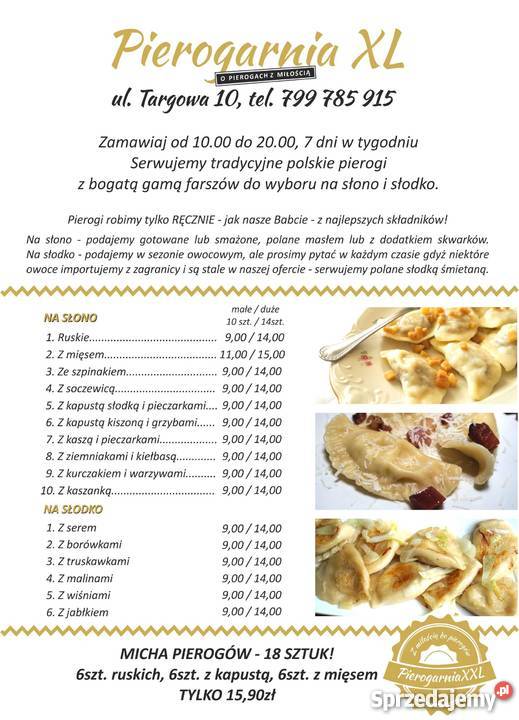 restauracja w Rzeszowie urządza wesela komunie Rzeszów