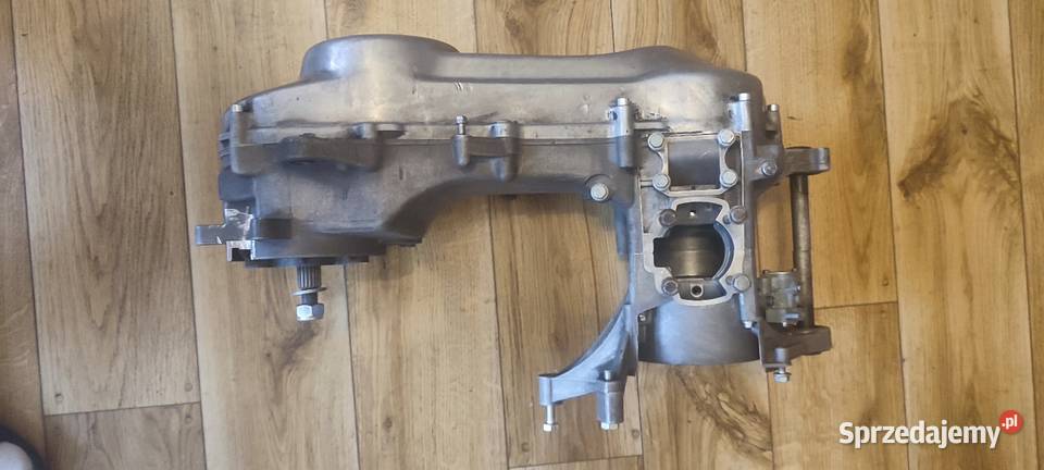 Kartery Peugeot speedfight 2 Chorzów