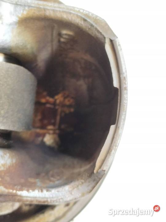 TŁOK KORBOWÓD RFCM5G6205FA 10 ECOBOOST Ford świętokrzyskie