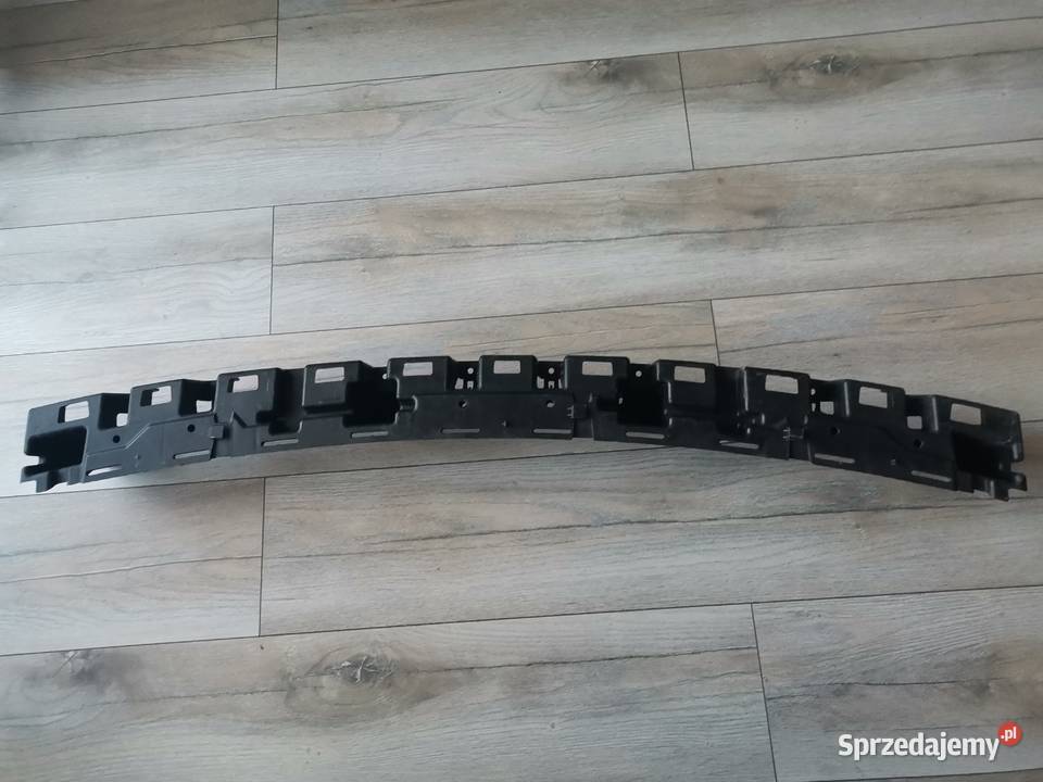 DOGDE DURANGO 1113 ABSORBER ZDERZAKA TYŁ osobowe wielkopolskie Międzychód