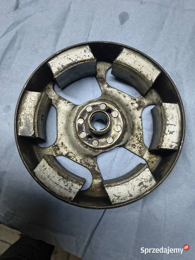 Koło zamachowe wsk wfm 125 Rzeszów