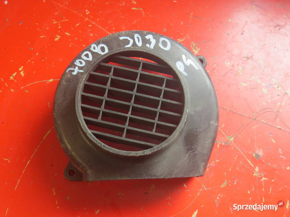 PEUGEOT ELYSEO 50 80 125 9801 osłona silnika Warszawa