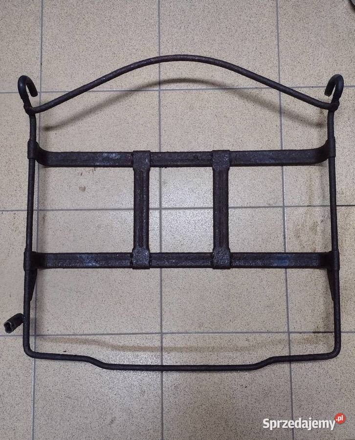 MOCOWANIE KOŁA ZAPASOWEGO DUCATO BOXER JUMPER zachodniopomorskie Stargard