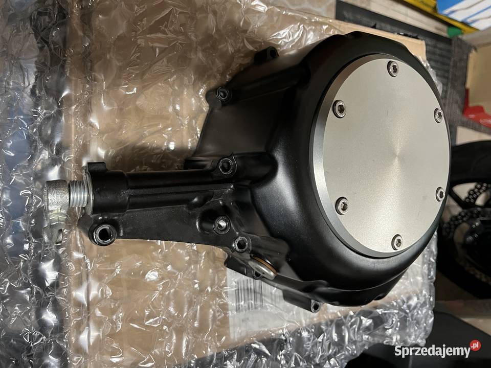 SUZUKI VZR1800 M109 BOULEVARD DEKIEL ALTERNATORA podlaskie