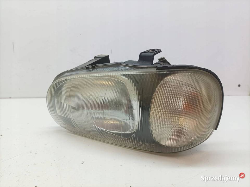 LAMPA PRZÓD LEWA EU Suzuki Alto V 19982004