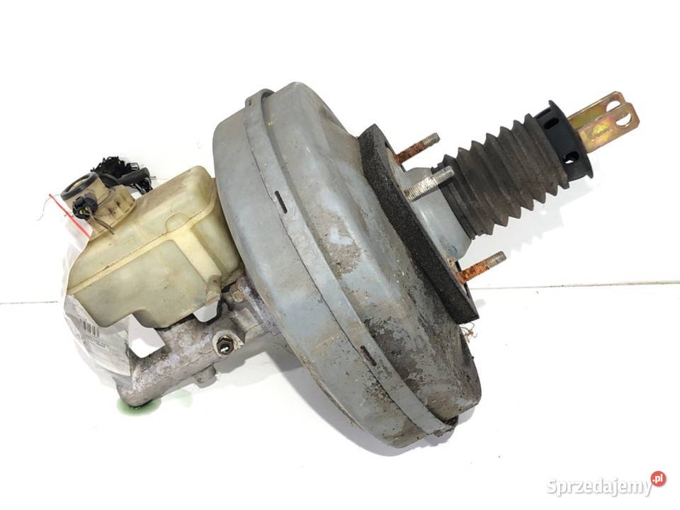 SERWO HAMULCOWE BMW E39 1163516 SedanLimuzyna