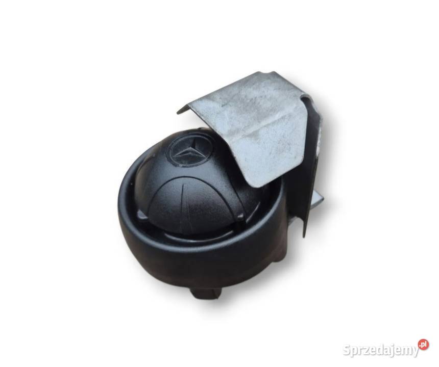 SYRENA ALARMU MERCEDES SLK R170 2038203826 świętokrzyskie Działoszyce