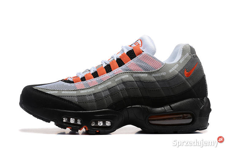 Nike Air 95 buty meskie rozmiar 4046 Nike Warszawa