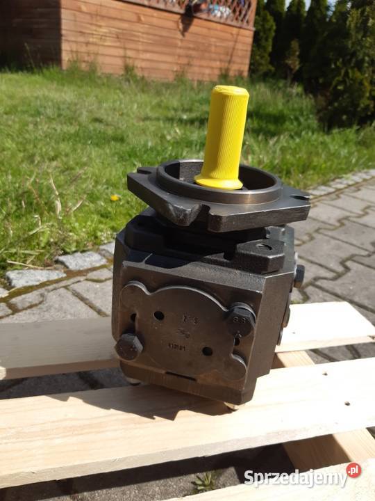 R900932165 Pompa zębata Rexroth R900932165 Perzów