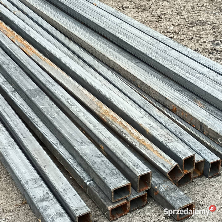 Profile stalowe Ostrowiec Świętokrzyski profile