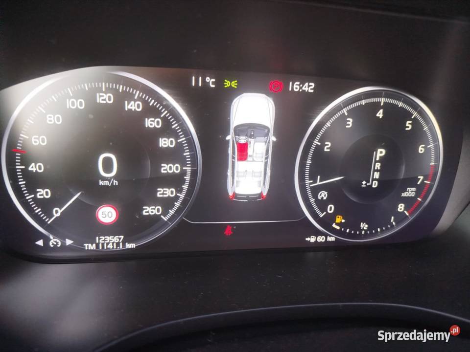 Volvo XC60 okazja Idealny Sprzedam swój prywatny Bączal Dolny sprzedam