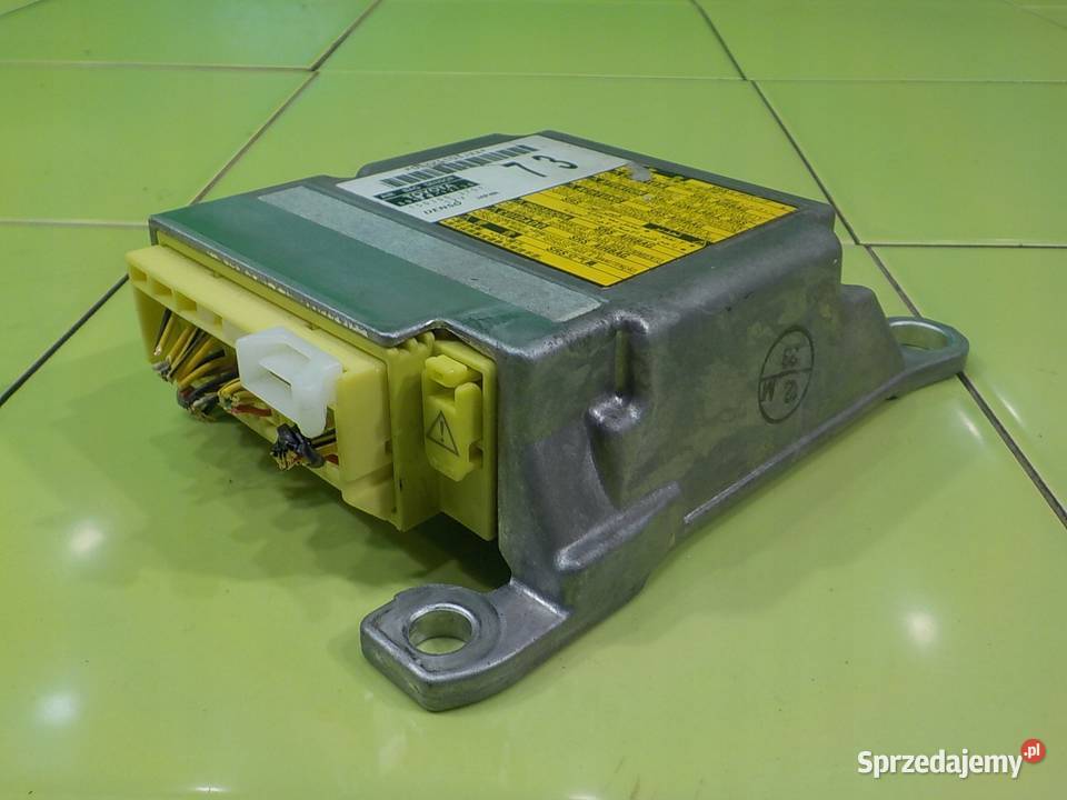 TOYOTA AURIS I LIFT 18 VVTI 11r HB 5D modul osobowe mazowieckie Suków