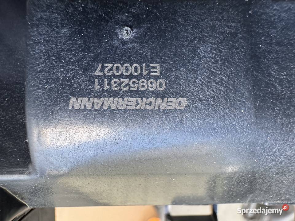 Cewka Zapłonowa 14 11 Psa benzyna