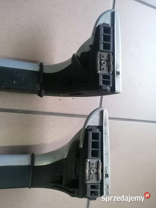 relingi dachowe 2 Renault Espace 4 r0212 Piotrków Trybunalski