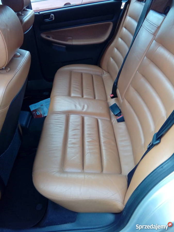 Sprzedam audi A4 B5 24 V6 LPG Quatro Unikat reflektory ksenonowe lubelskie Urszulin sprzedam