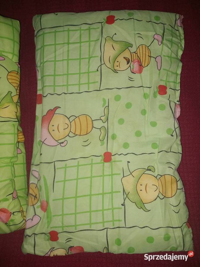 Pościel do lozeczka i nie Opoczno