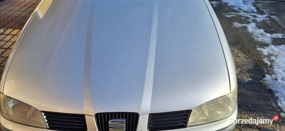 Maska seat cordoba ibiza Lift 992002 LS7N Rzeszów
