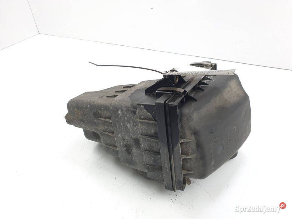 OBUDOWA FILTRA OPEL AGILA 09204631 osobowe kujawsko-pomorskie Lipno