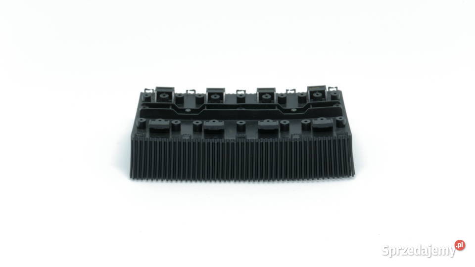 Szczotki do cutter Lectra VT FX FP iX Q25