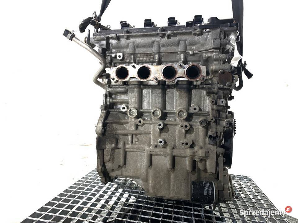 SILNIK TOYOTA 18 98 2ZR COROLLA E21 Silniki kompletne