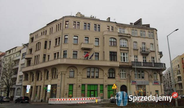 wynajmu lokalu 126m2 Wrocław Zaporoska