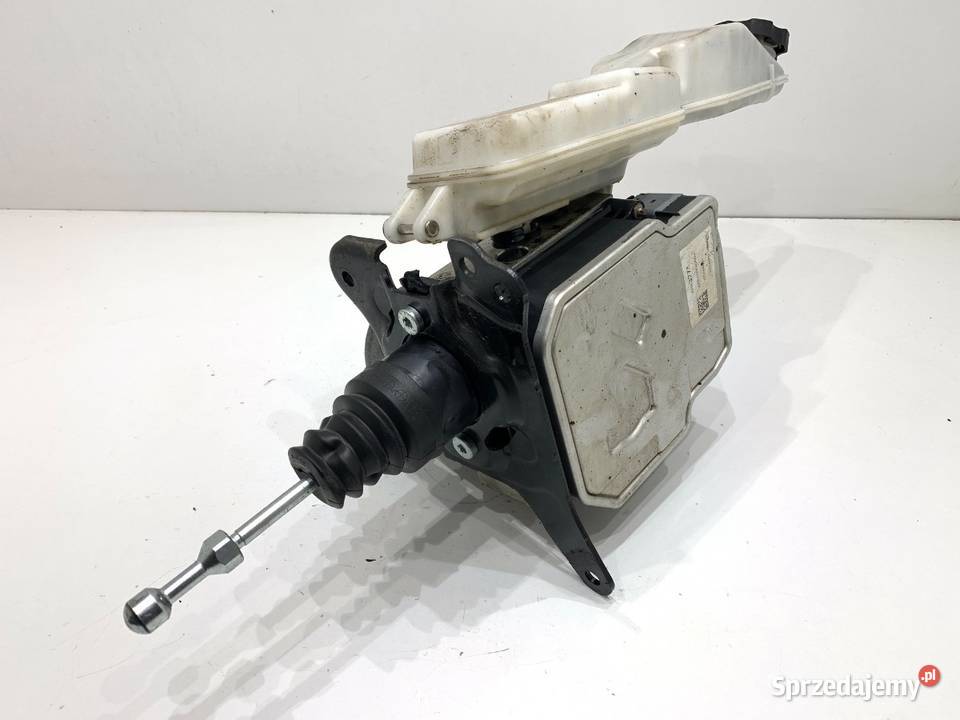 POMPA HAMULCOWA OPEL ASTRA K 0265956751