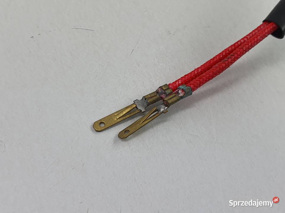 Przekaznik Cpi Aragon 50 Pozostałe Łódź