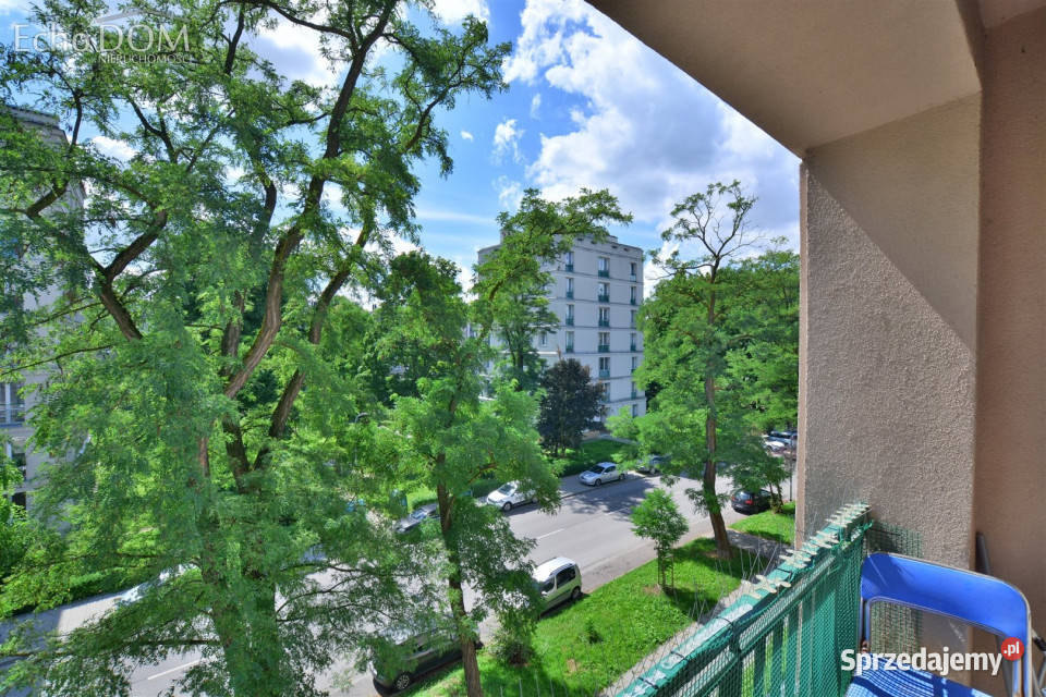 Mieszkanie Kraków Osiedle Słoneczne 50m2 2
