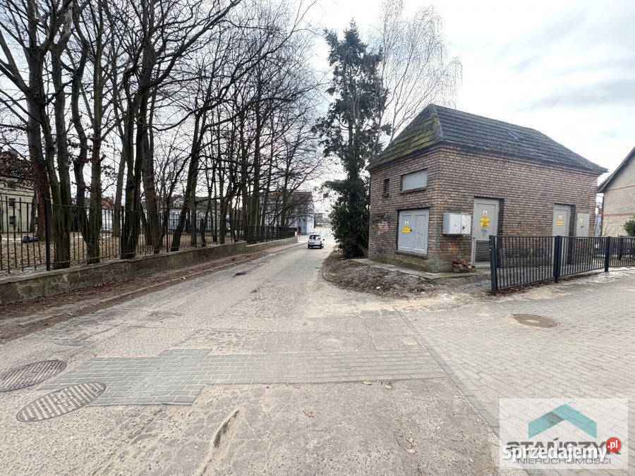 Mieszkanie 275m2 Kamień Pomorski 7090zł/m2 Sprzedaż