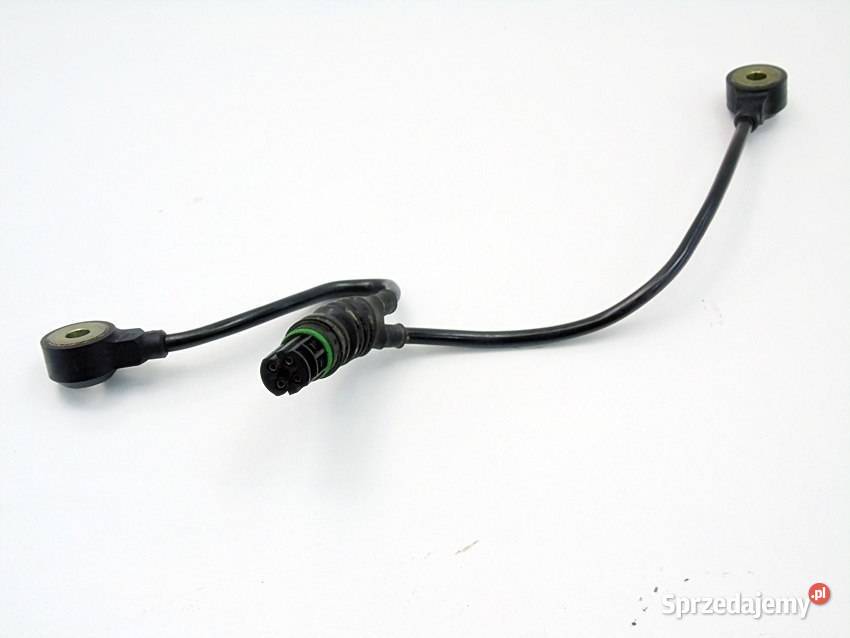 CZUJNIK STUKOWY 25 I BMW M54 325 525 E46 E39 E60 osobowe Sosnowiec