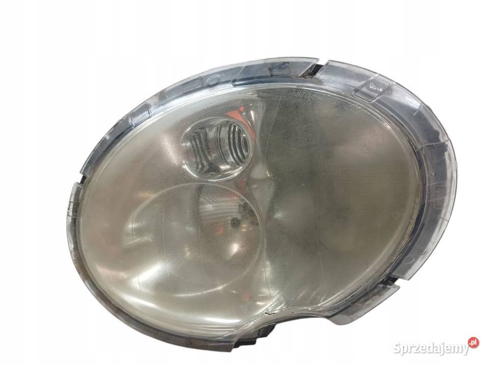 LAMPA PRZÓD PRAWA XENON R50 Mini One I 20002006 sprzedam