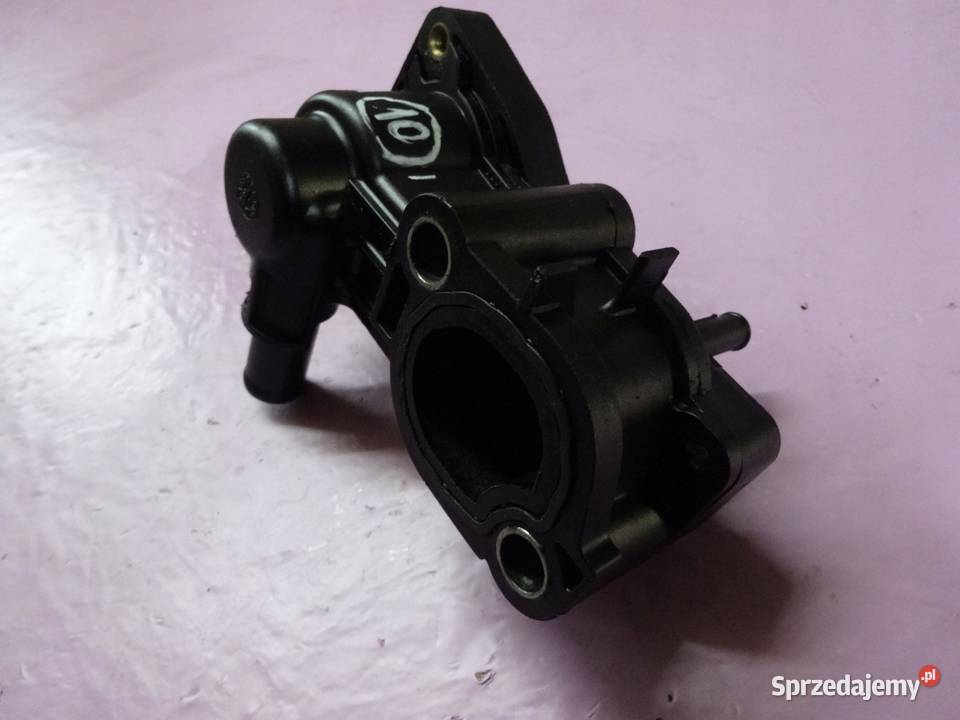 FORD TRANSIT CONNECT 18 TDCI 08R 75 452278624 sprzedam