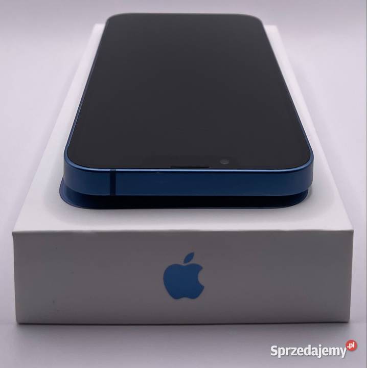 iPhone 13 128 GB Blue 80 Łódź