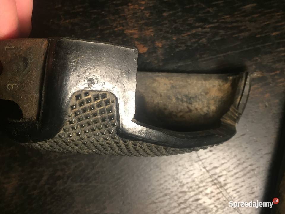 Kulisa BMW R35 Wrocław