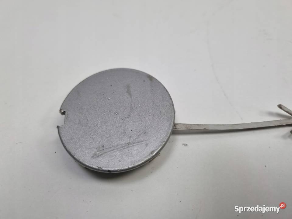 Ford Mondeo MK4 ZAŚLEPKA HAKA HOLOWNICZEGO Chełm sprzedam