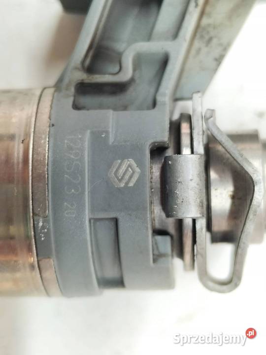 WTRYSKIWACZ 46338078L 13 PHEV HYBRID Alfa Romeo Rok produkcji 2024 Wtryskiwacze sprzedam