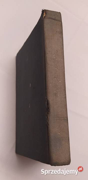 DZIEŁA Stefan Żeromski TOM 5 Hajnówka