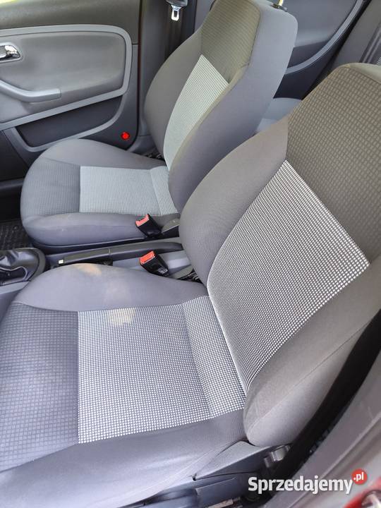 Seat cordoba 1 właściciel 166 75KM