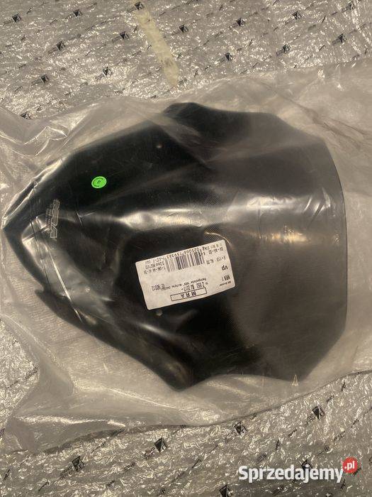 Szyba Kawasaki Kawasaki Z650 MRA 17 N123 Poznań sprzedam