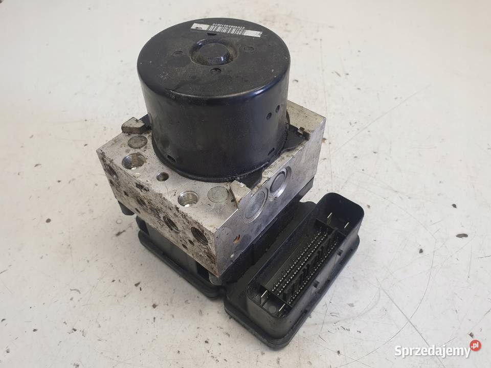 Volvo XC60 POMPA ABS hamulcowa 31329139 lubelskie