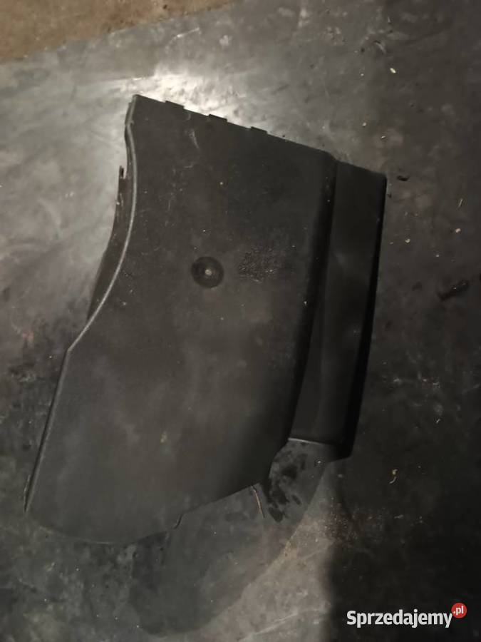 Pokrywa akumulatora Opel Vectra C Signum Wola Siennicka