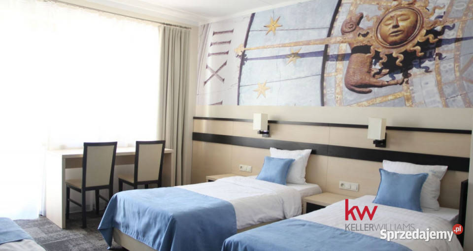 sprzedaży lokalu 2700m2 BoszkowoLetnisko wielkopolskie Boszkowo-Letnisko