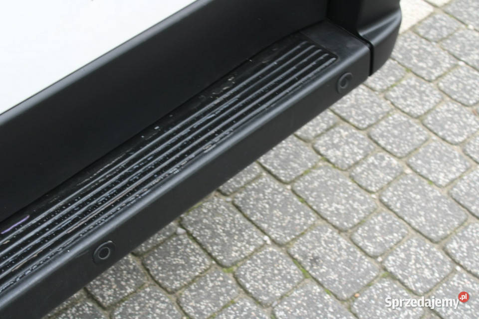 Peugeot Boxer L4H2 FVAT 163 Gwarancja Salon vat1 2179cm3 Warszawa