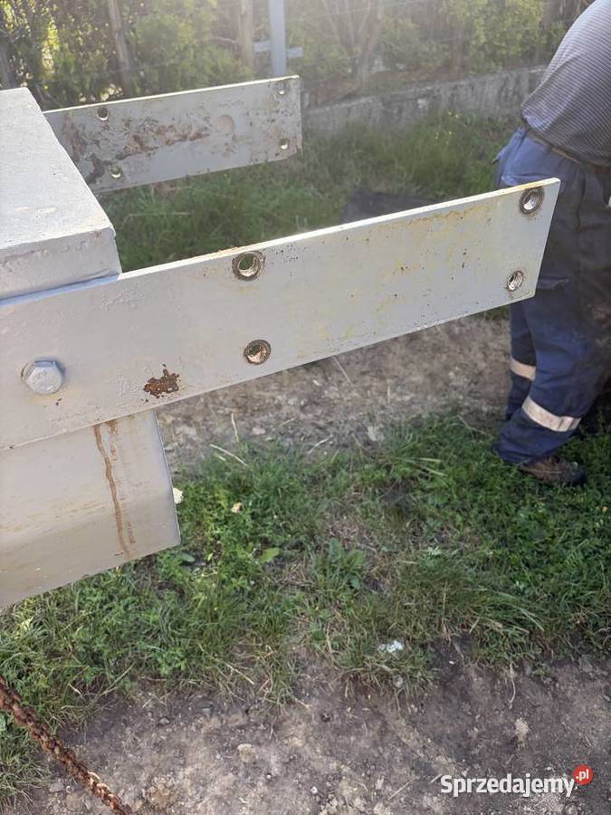 Obciążnik Ursus c385