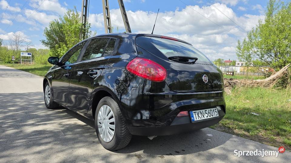 Fiat bravo 2 14 279000km Opoczno sprzedam