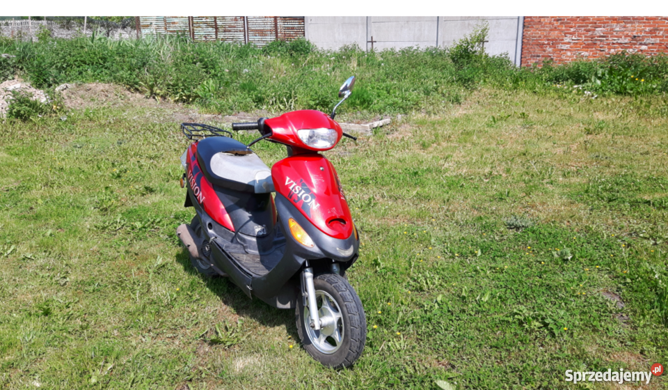 Kinroad XT50QT2 Gajkowice