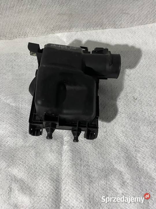 Obudowa filtra powietrza Nissan juke I f15 16 Jasienica