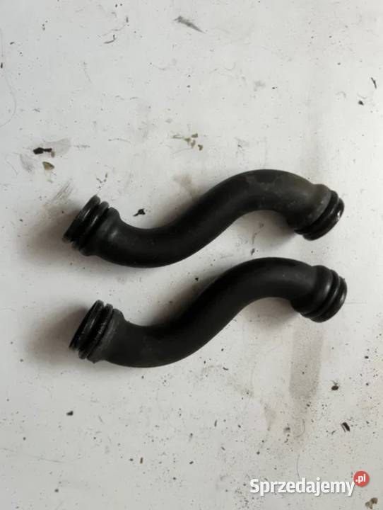 Rurki oleju PIPE OUTLET komplet Suzuki GSX 750 F wielkopolskie Ostrów Wielkopolski