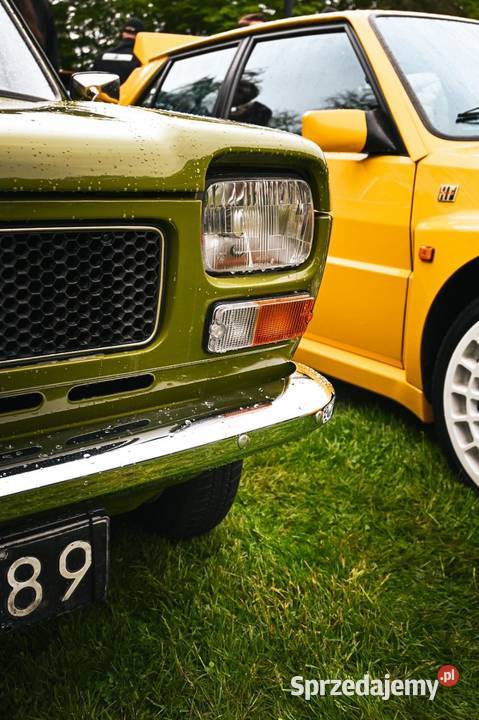 Fiat 127p