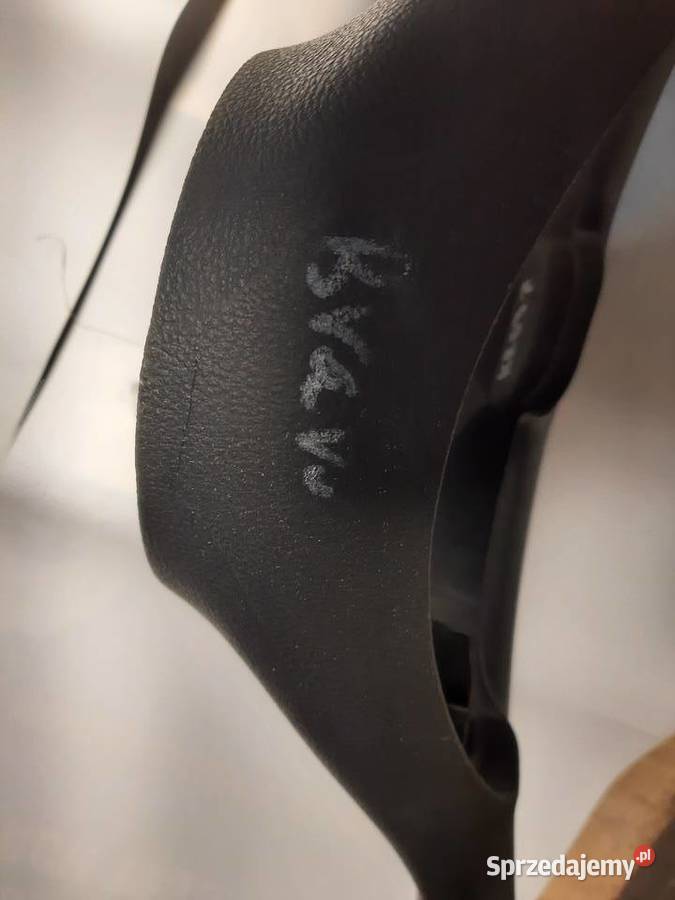 Fiat Bravo Brava Marea Kierownica ładna Kierownice Wyposażenie wnętrza Ksawerów